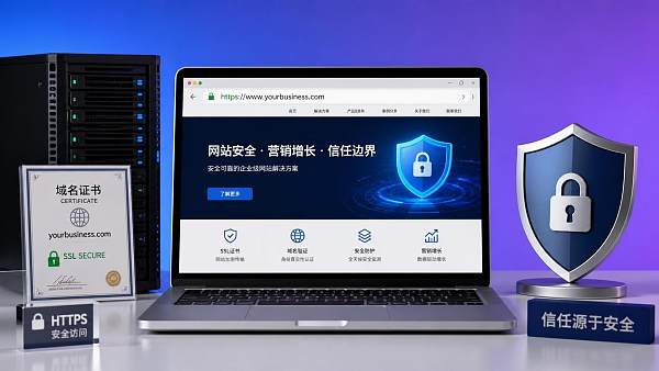Certificat DV 是什么?DV证书适用网站类型与风险边界解析 Certificat DV 是什么?DV证书适用网站类型与风险边界解析