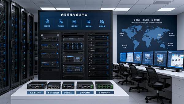 기업용 다국어 CMS 공급업체의 권한 및 확장 기능을 어떻게 비교할까요?