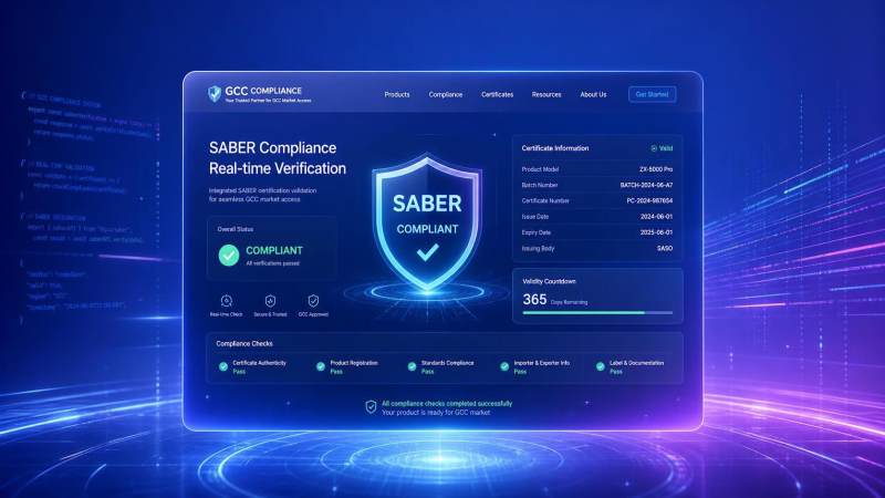 중동 SABER 플랫폼 업그레이드, 사우디/아랍에미리트 독립 사이트에 e-SABER 실시간 인증 위젯 탑재 필요