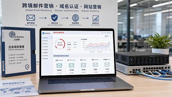 跨境邮件营销为什么总是进垃圾箱 해외 이메일 마케팅이 항상 스팸함으로 분류되는 이유