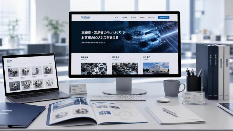 做B2B网站日本市场时哪些页面更关键