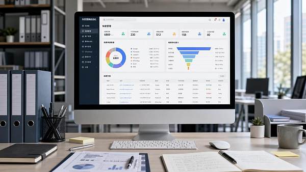 B2B外贸营销自动化适合从哪个环节开始 B2B 해외무역 마케팅 자동화는 어느 단계부터 시작하는 것이 적합한가요