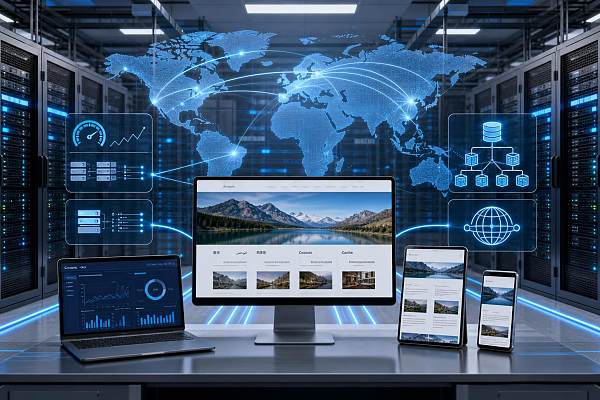 AI网站加速技术提升用户体验费用受哪些因素影响 AI 웹사이트 가속 기술로 사용자 경험을 향상시키는 비용은 어떤 요인의 영향을 받나요?