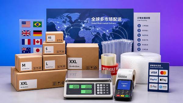 跨境电商多语言独立站建站费用是多少 크로스보더 전자상거래 다국어 독립형 웹사이트 구축 비용은 얼마인가요
