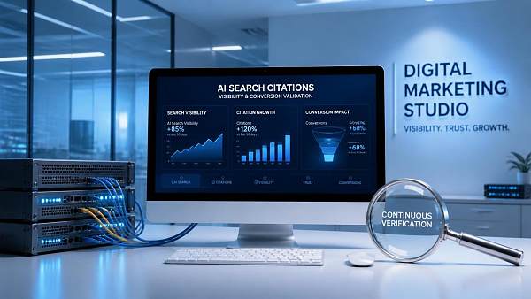 ki sichtbarkeit optimierung怎么判断AI搜索曝光有效? ki sichtbarkeit optimierung에서 AI 검색 노출의 효과를 어떻게 판단할 수 있나요?