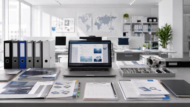 독일 해외무역 웹사이트 번역에서 오역을 피하는 방법은?