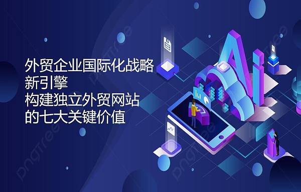 外贸企业国际化战略新引擎:构建独立外贸网站的七大关键价值.jpg 外贸企业国际化战略新引擎:构建独立外贸网站的七大关键价值.jpg