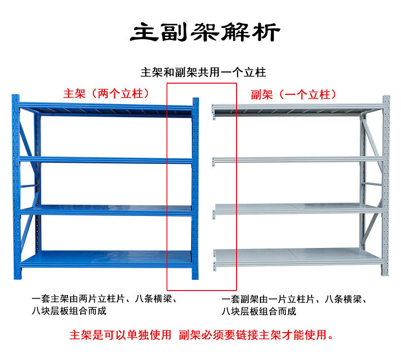 货架