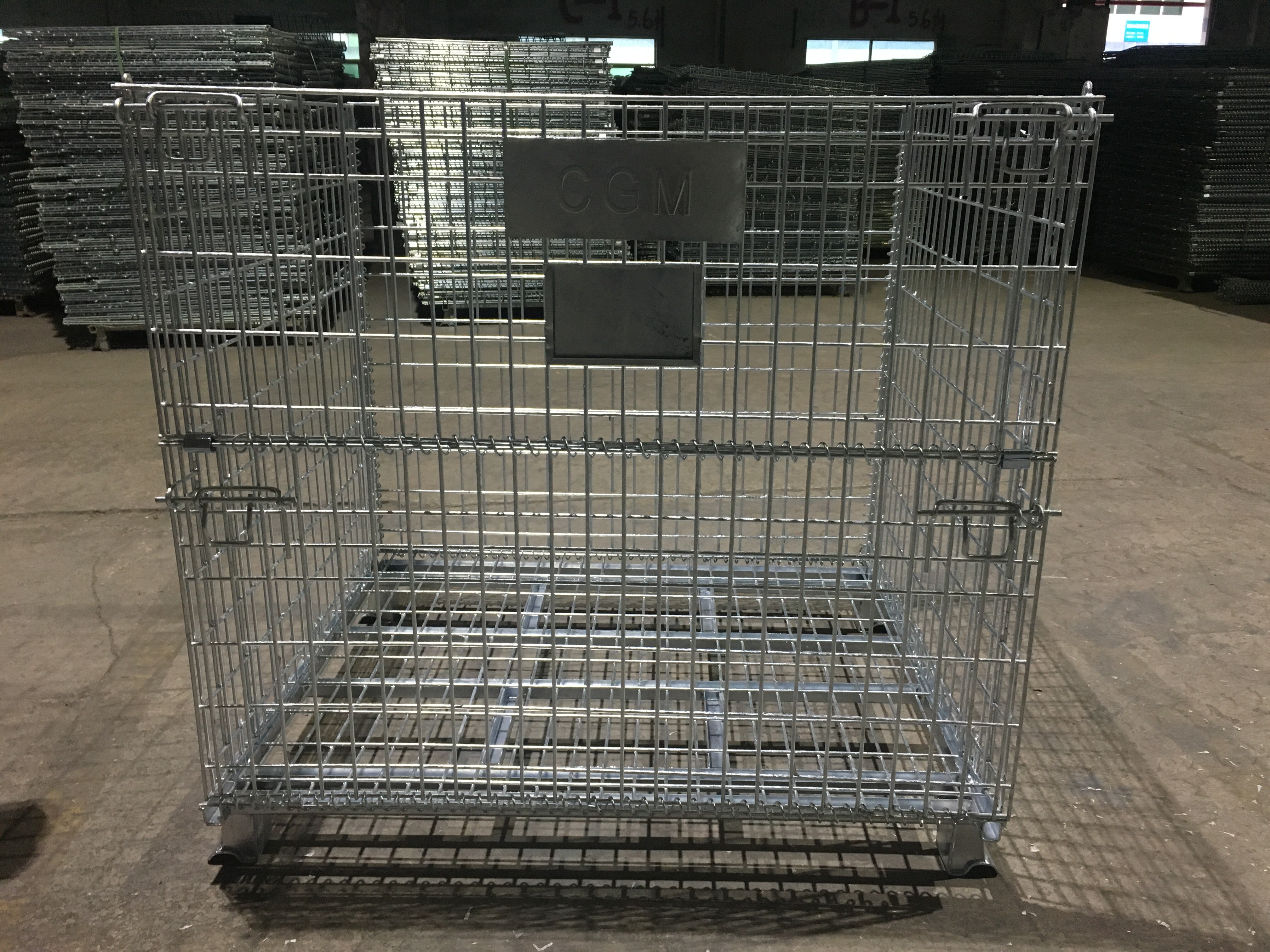 储物笼 B5