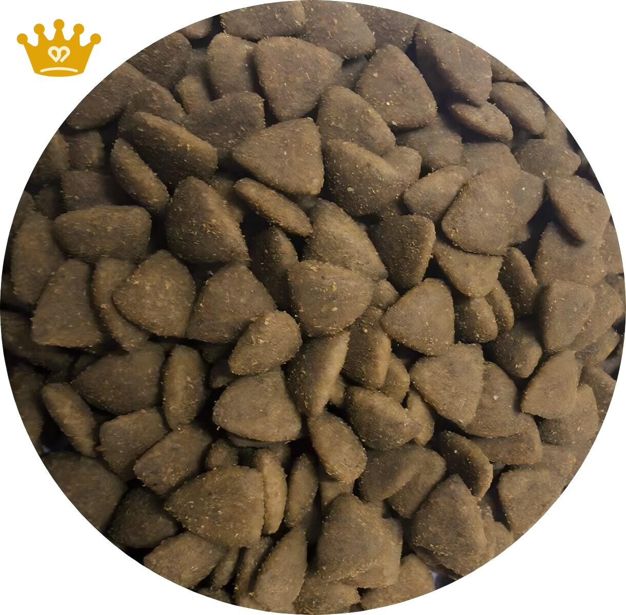Dry Food