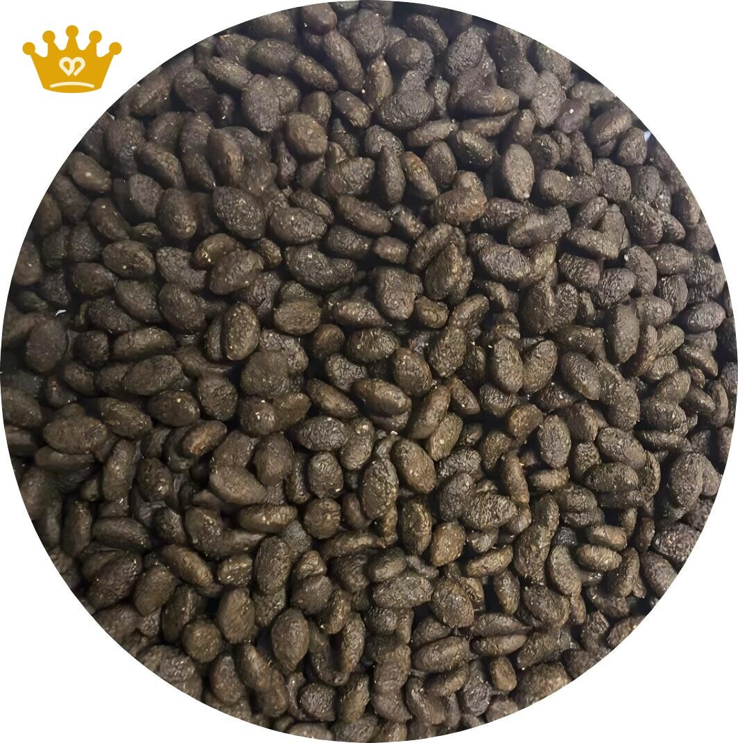 Cat Kibbles