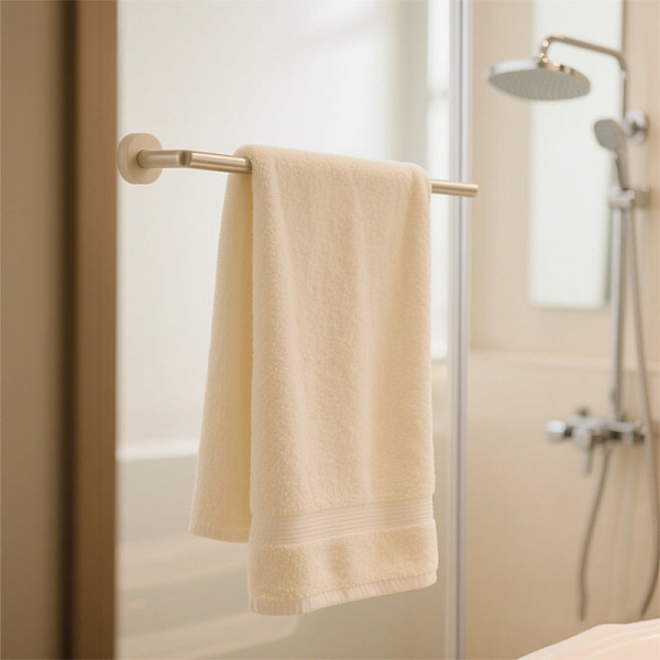 towel