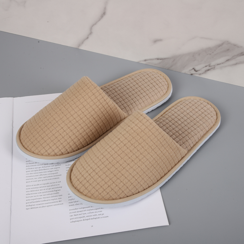 Polar Fleece Slippers