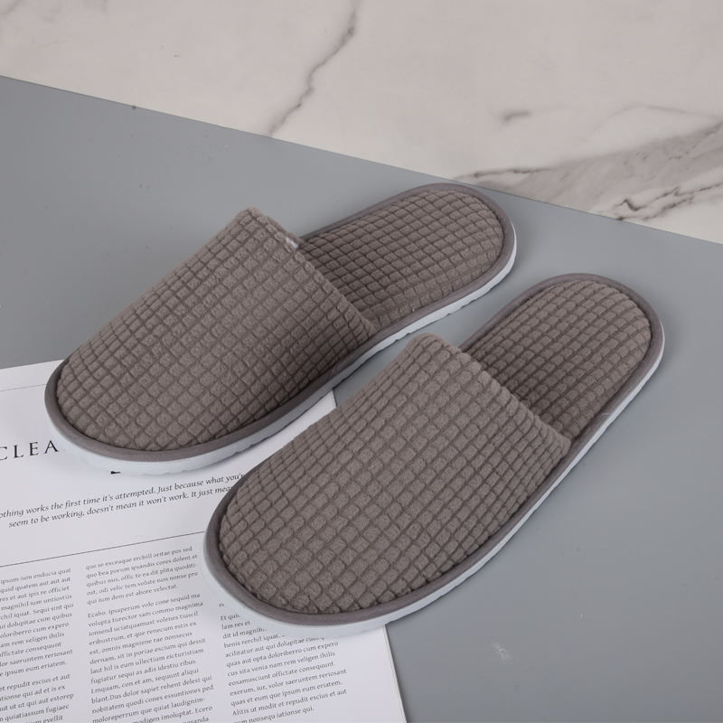 Polar Fleece Slippers