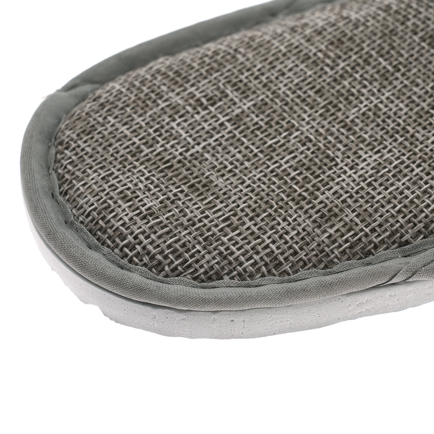 Linen Slippers