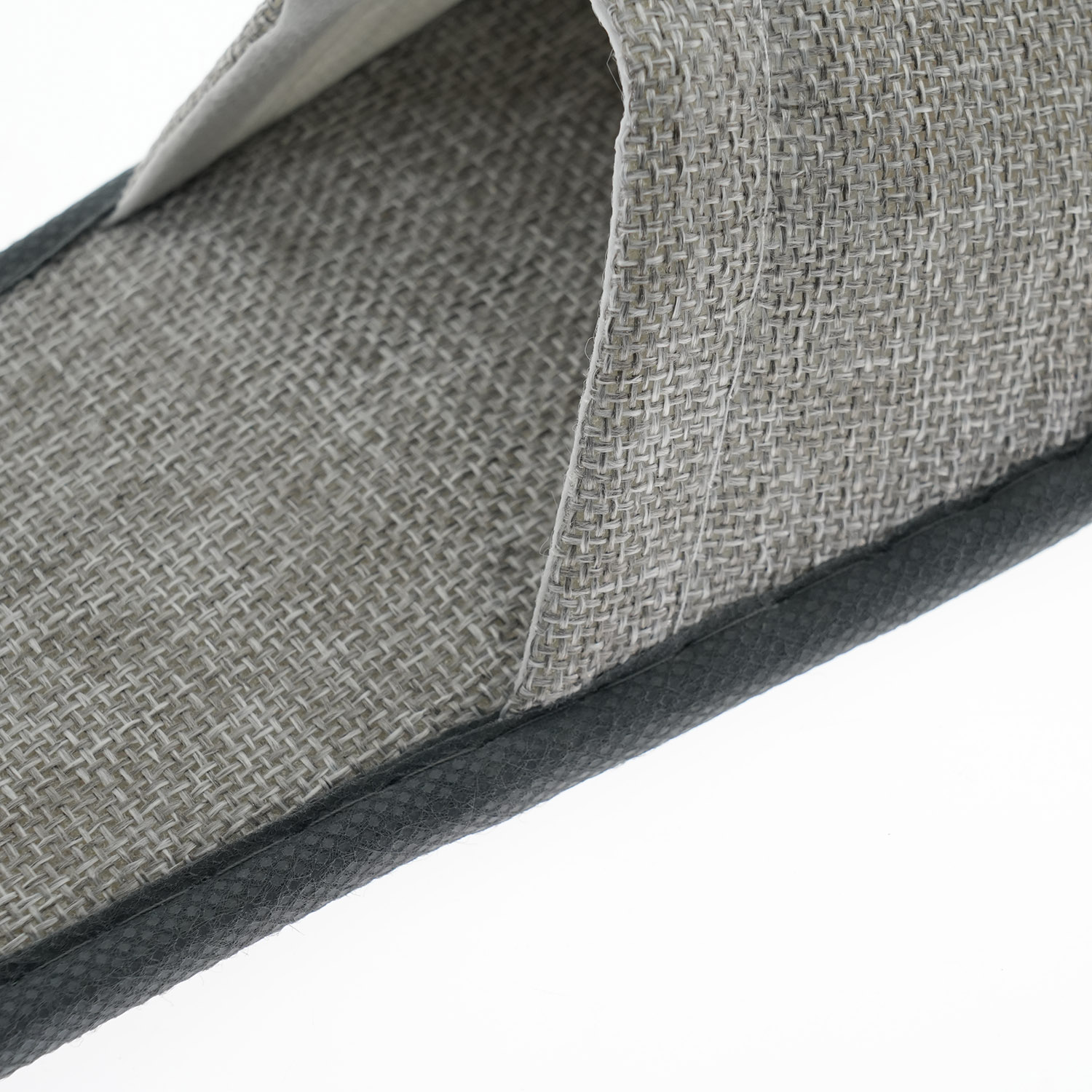 Linen Slippers