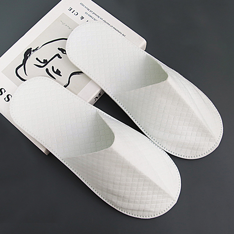 Disposable Slippers