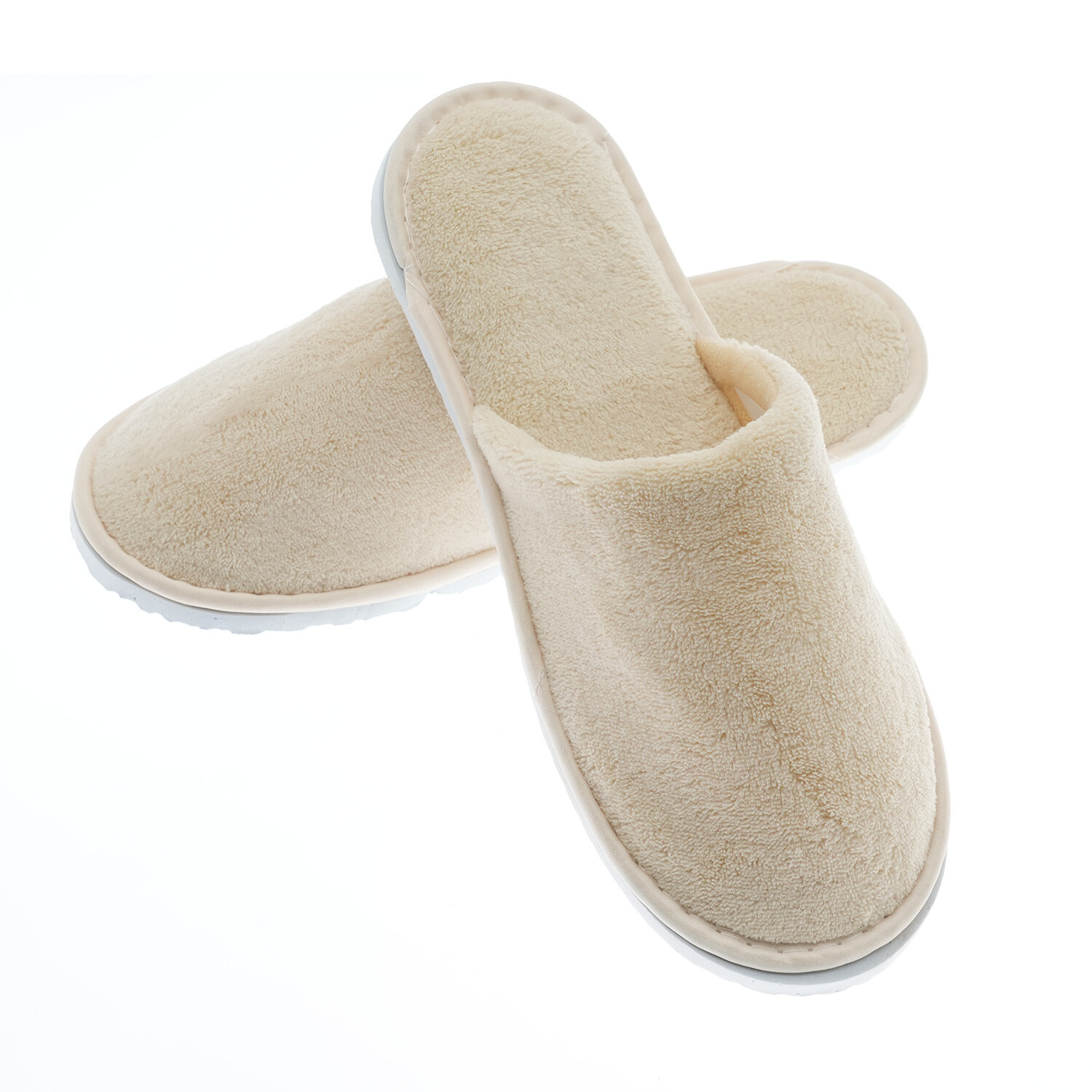 Coral Fleece Slippers