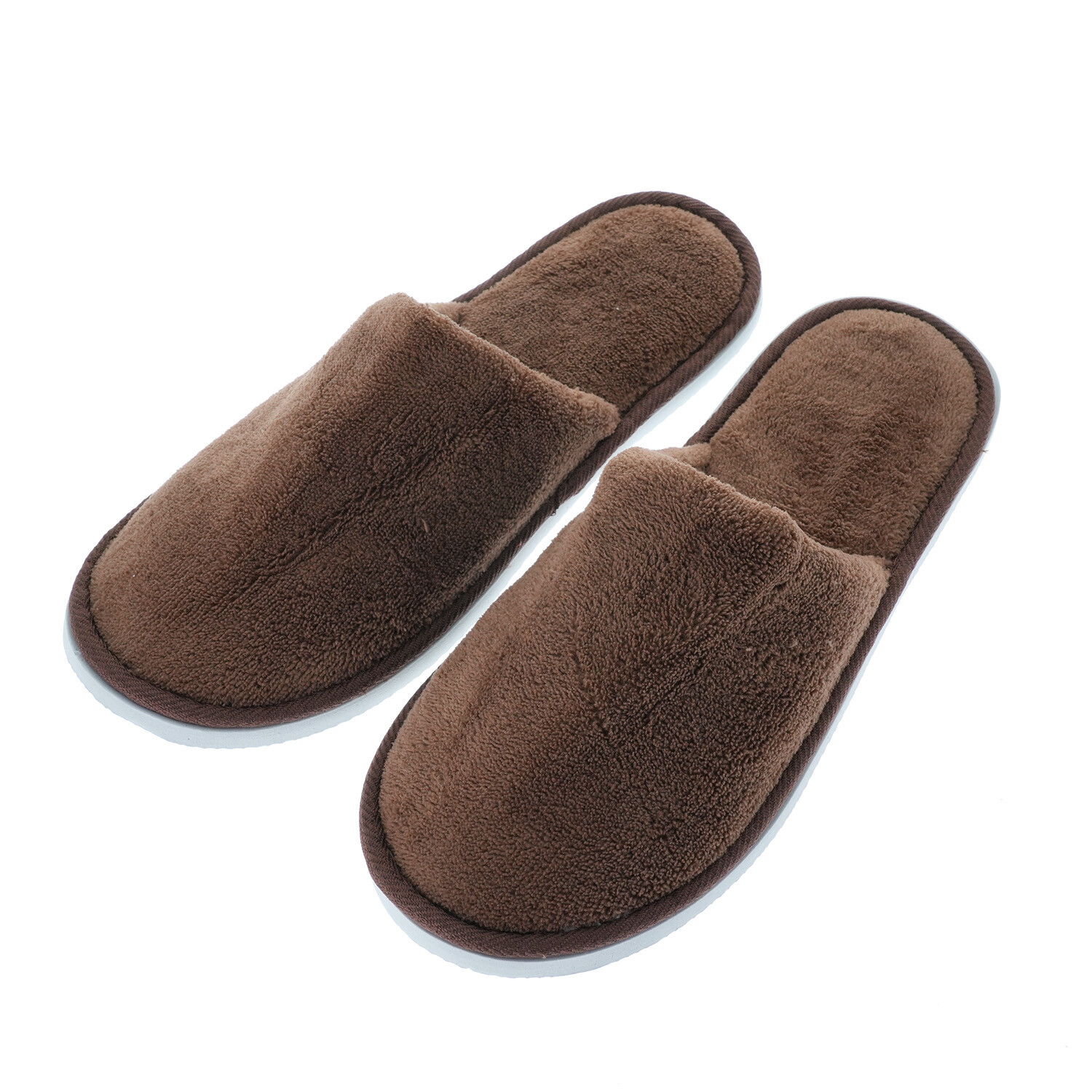 Coral Fleece Slippers