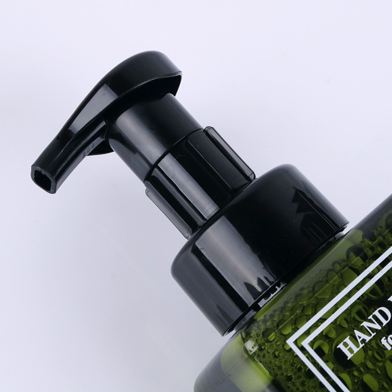 Mild Antibacterial Foaming Hand Wash
