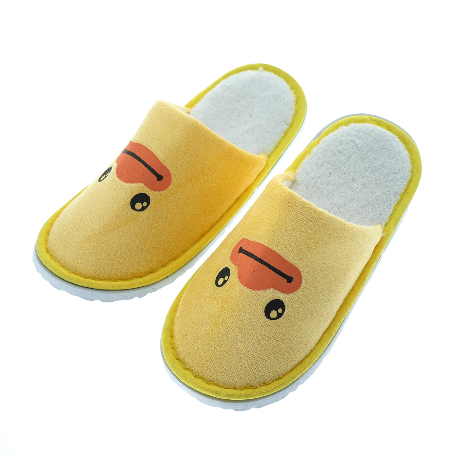 Children's Cartoon Slippers
