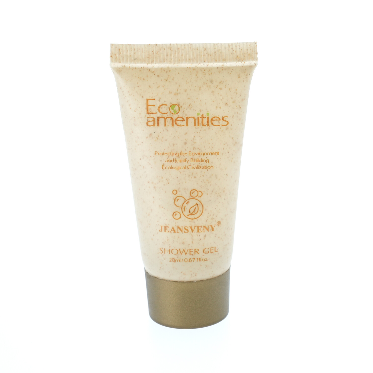 Eco Series Fragranced Shower Gel