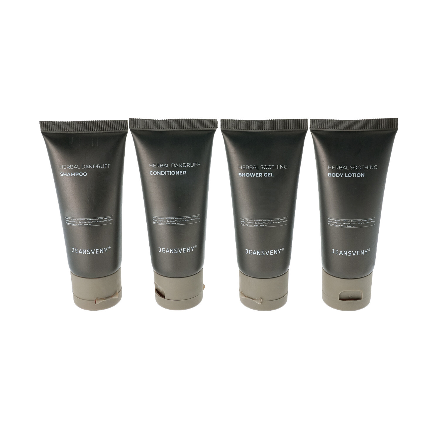 Herbal Series