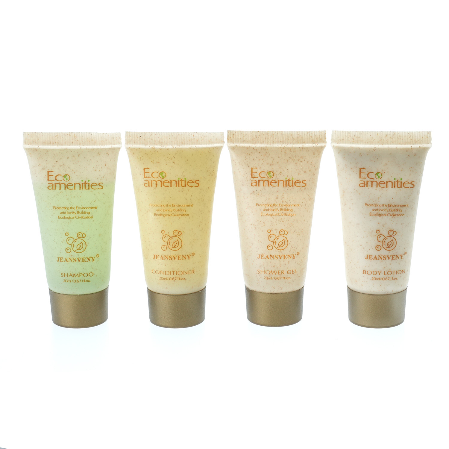 Eco Series