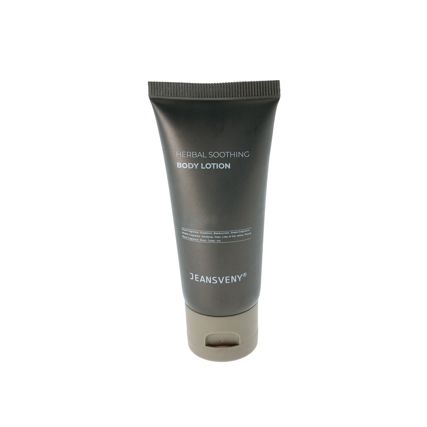 Herbal Series Herbal Soothing Body Lotion