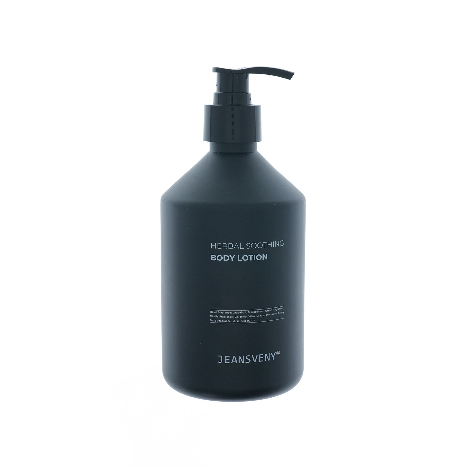 Elegance Series Herbal Soothing Body Lotion
