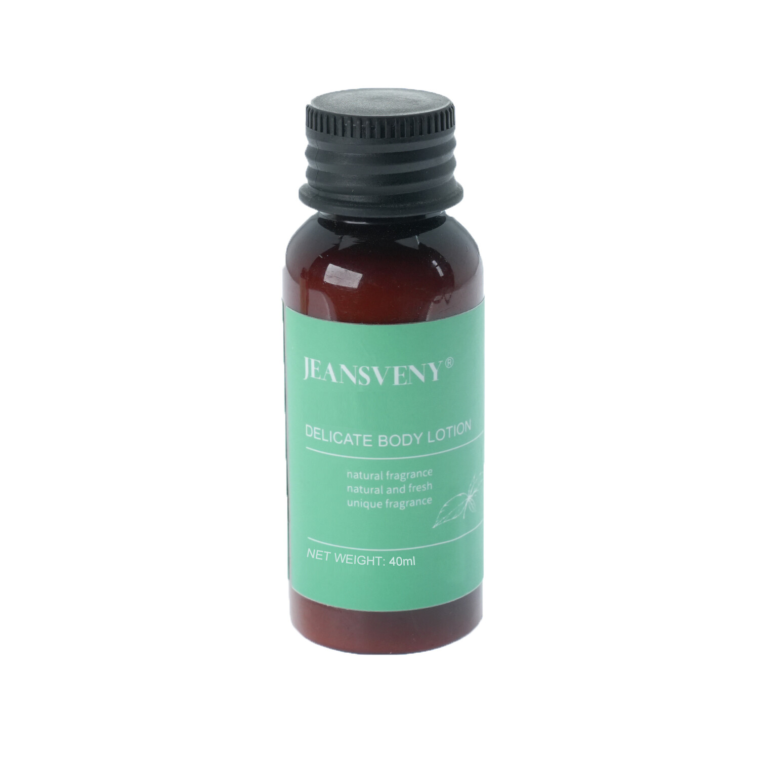 Lucky Series Moisturizing and Nourishing Body Lotion