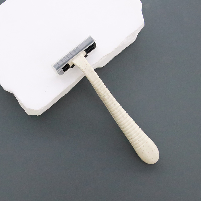 Straw-Razor