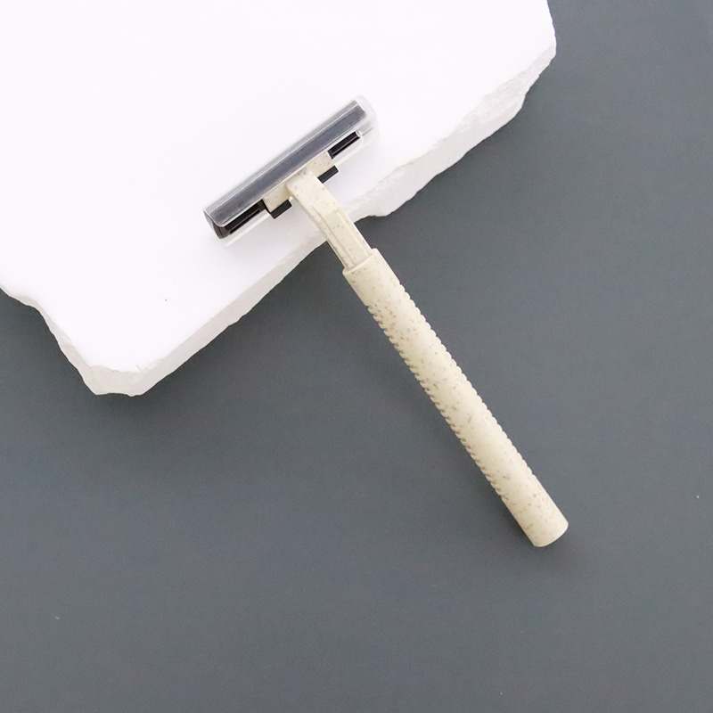 Straw-Razor
