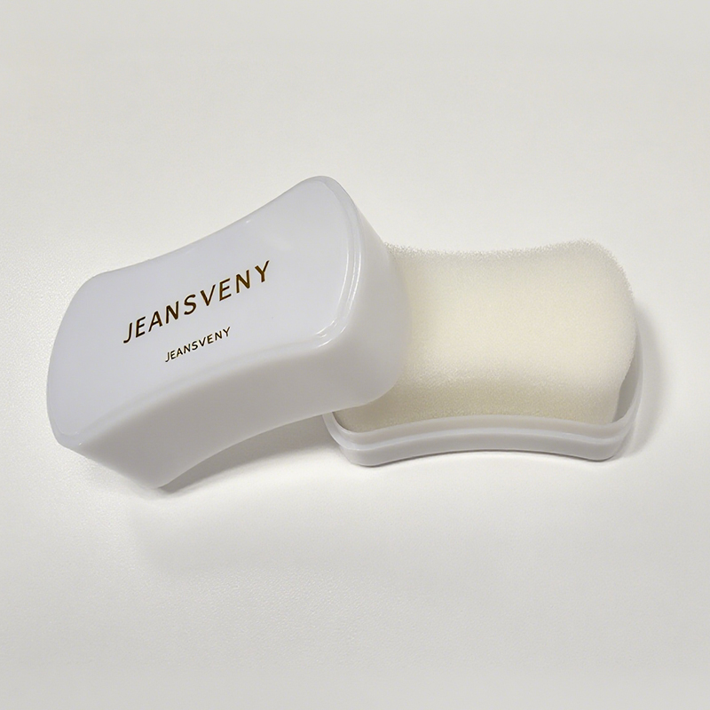 Bone-shape Polisher