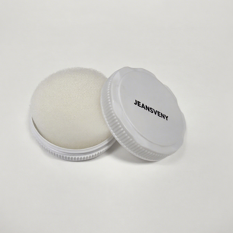 Round Polisher