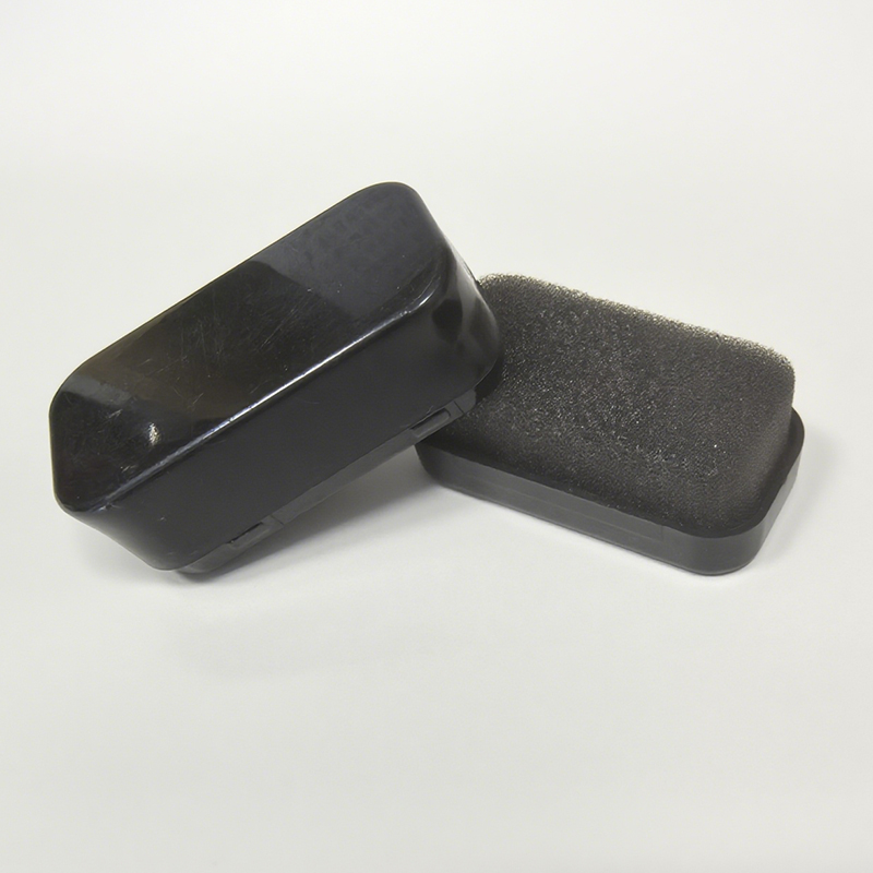 Square Polisher
