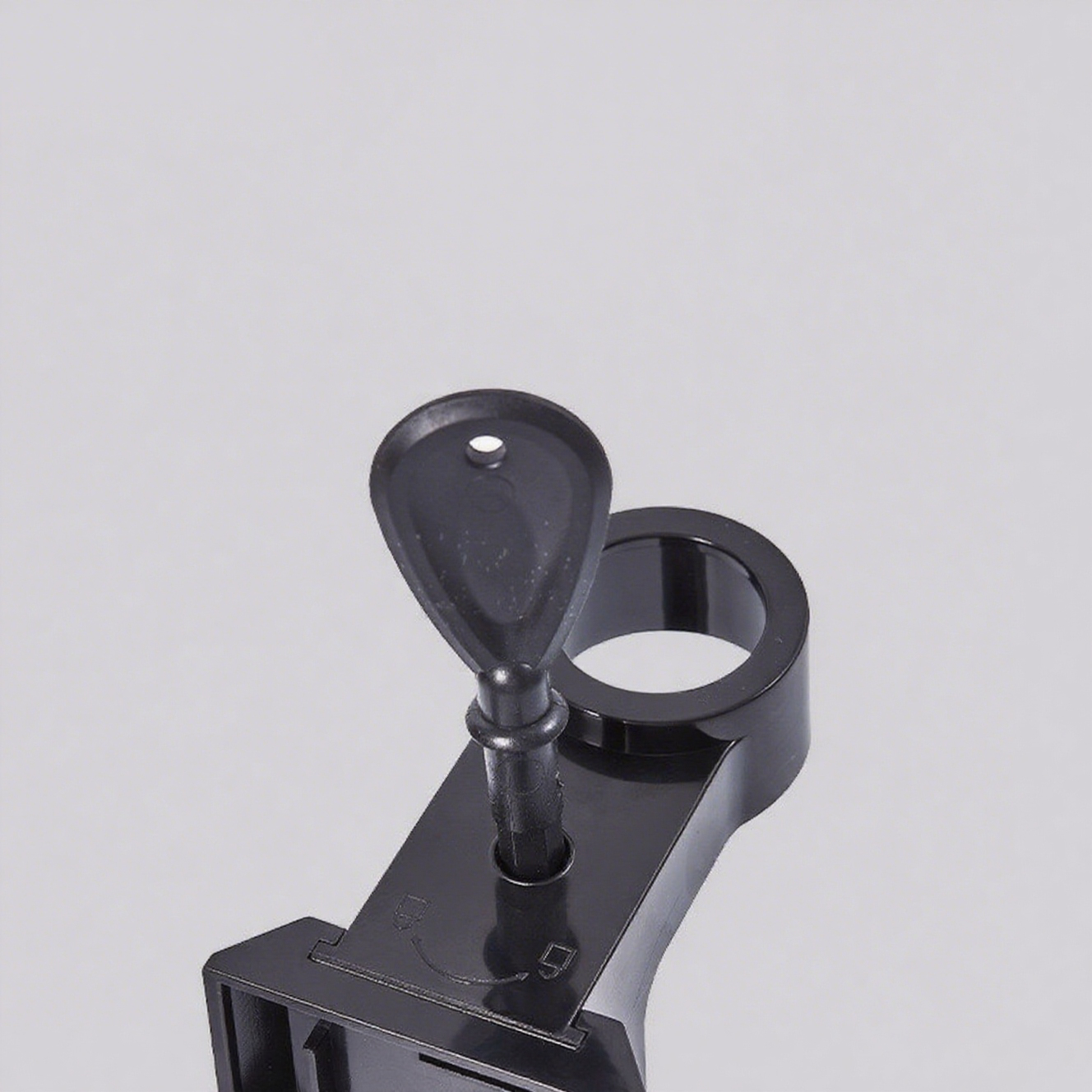 Triple-Model Dispenser