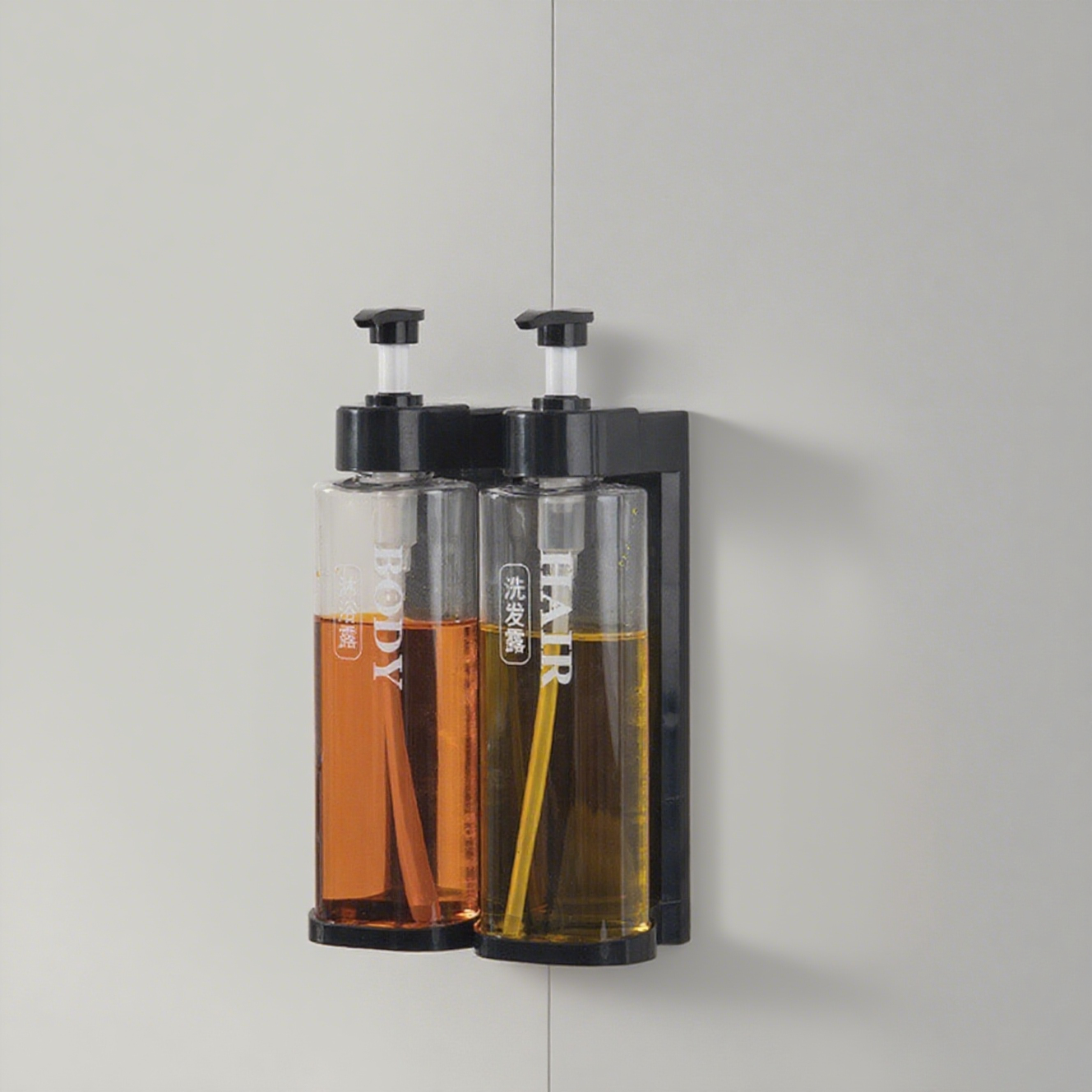 Double-Model Dispenser
