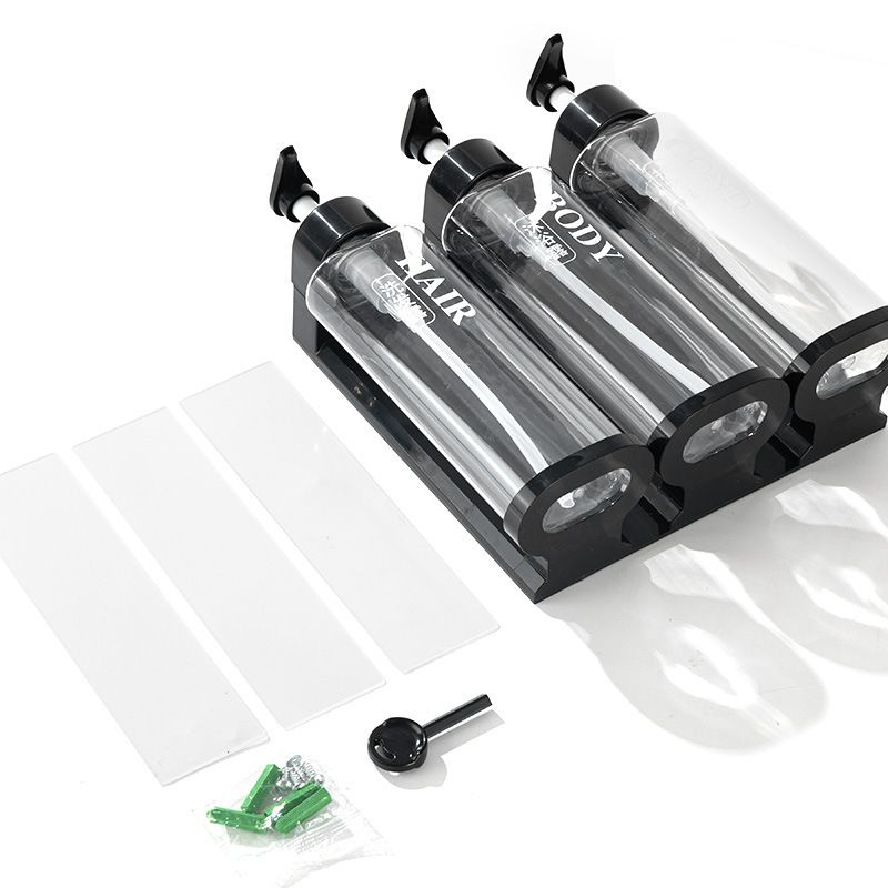 Double-Model Dispenser