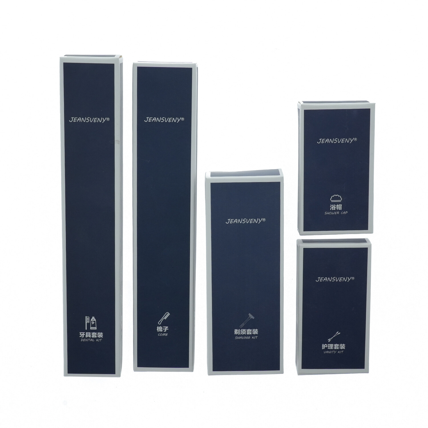 Regal Blue Series