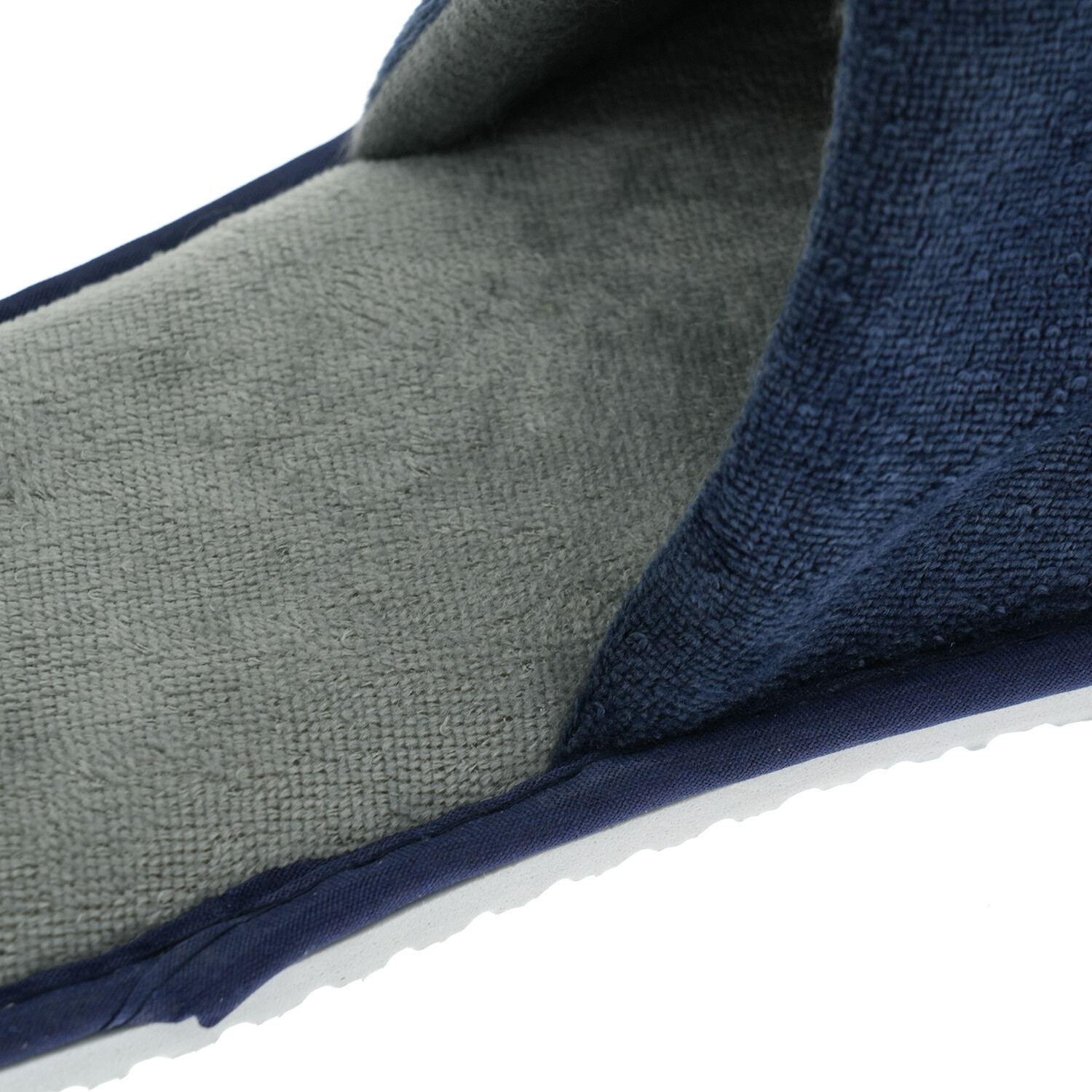 Cotton-Imitation Slippers