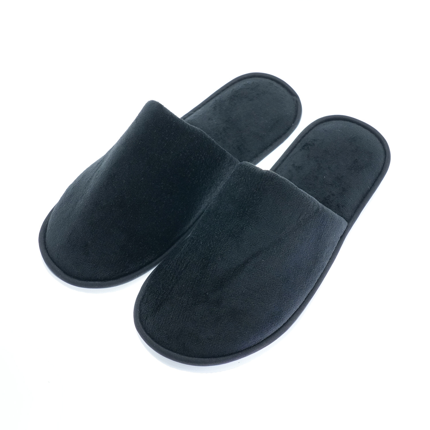Cotton-Imitation Slippers