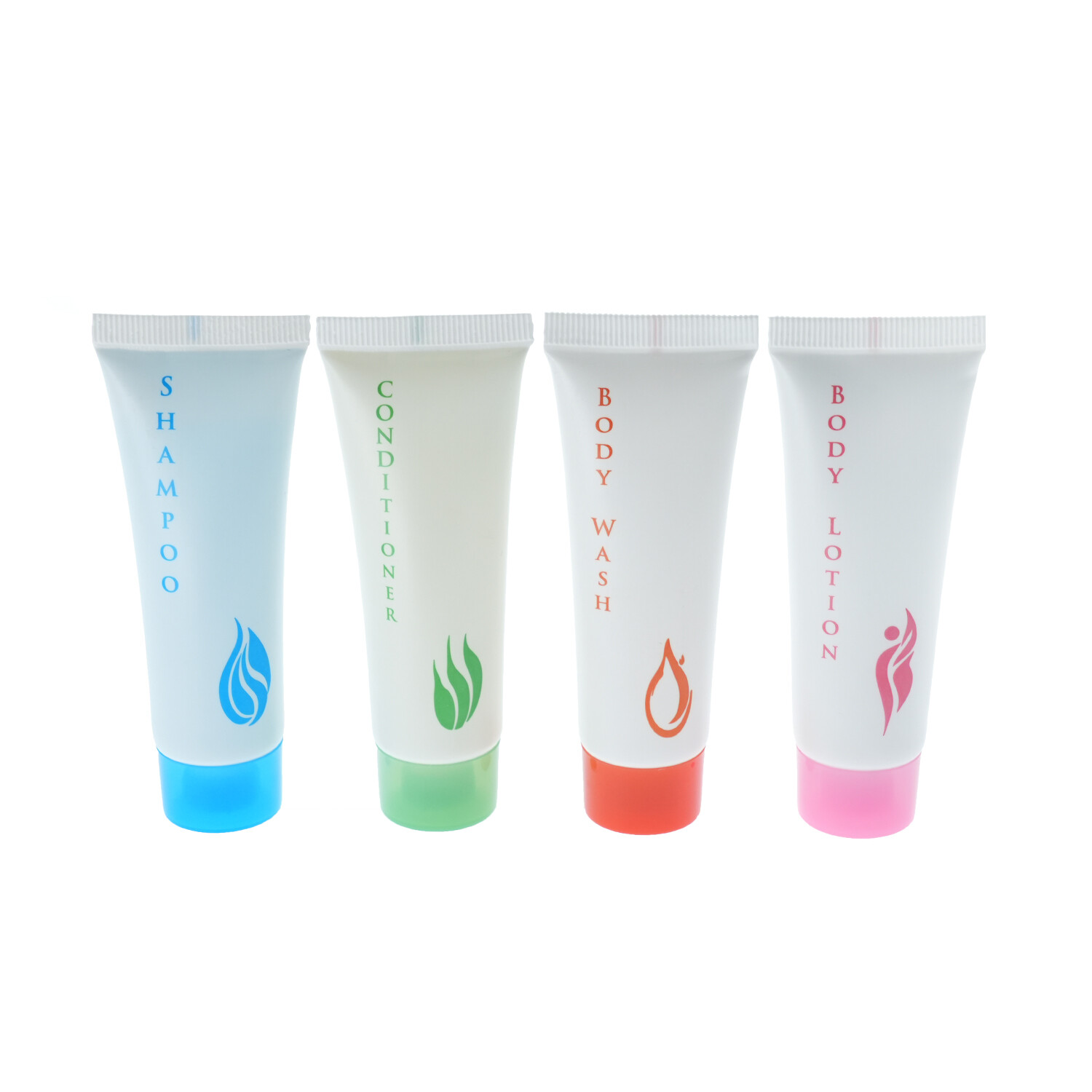 Premium Custom Care Set in Tube Packaging