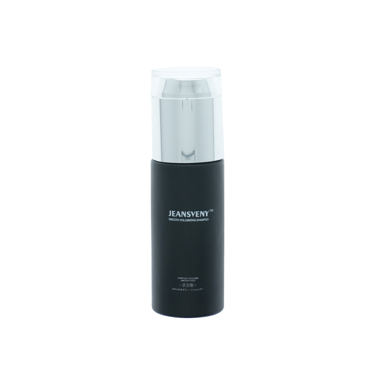 ‌Premium Customized Care Set in Glass Bottles