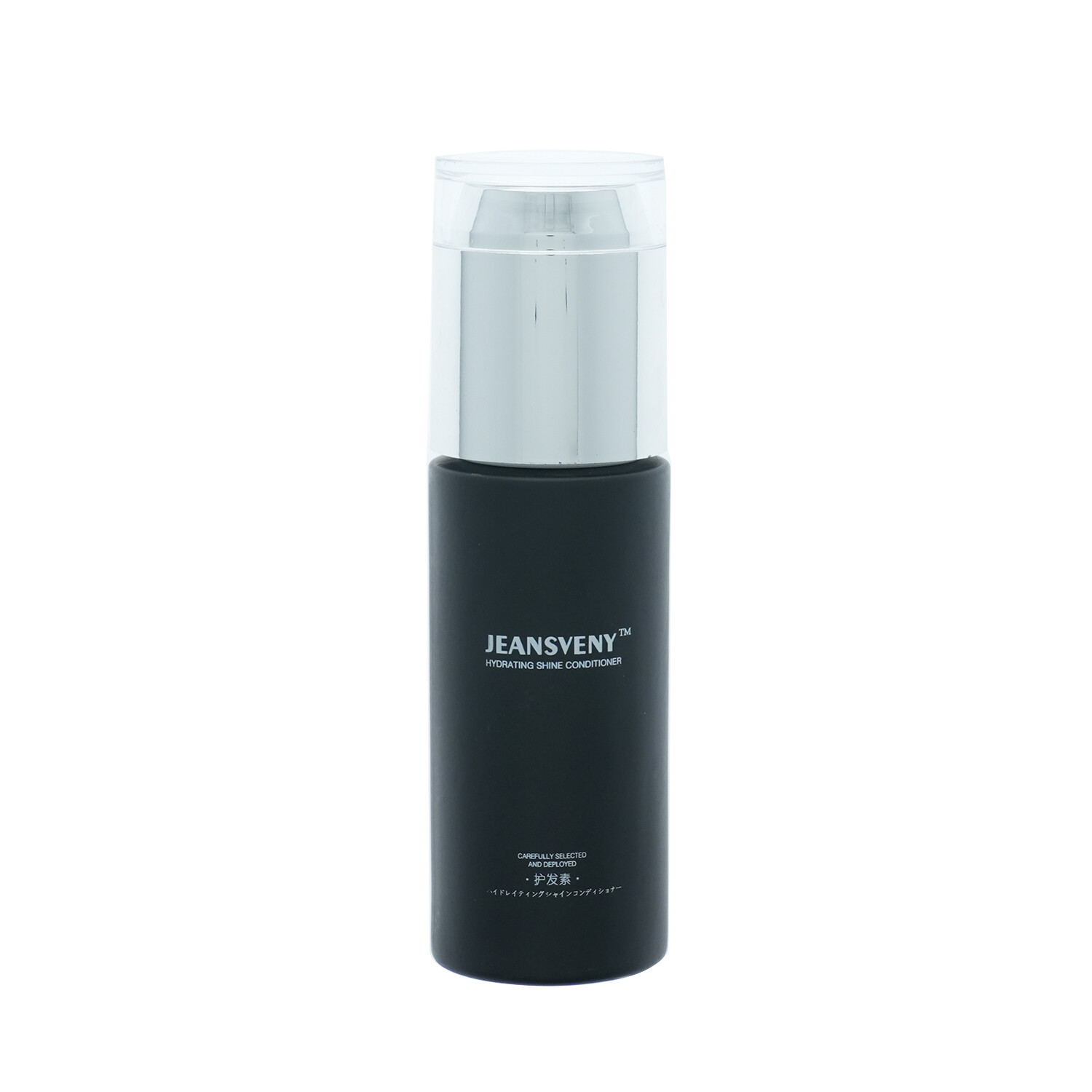 ‌Premium Customized Care Set in Glass Bottles