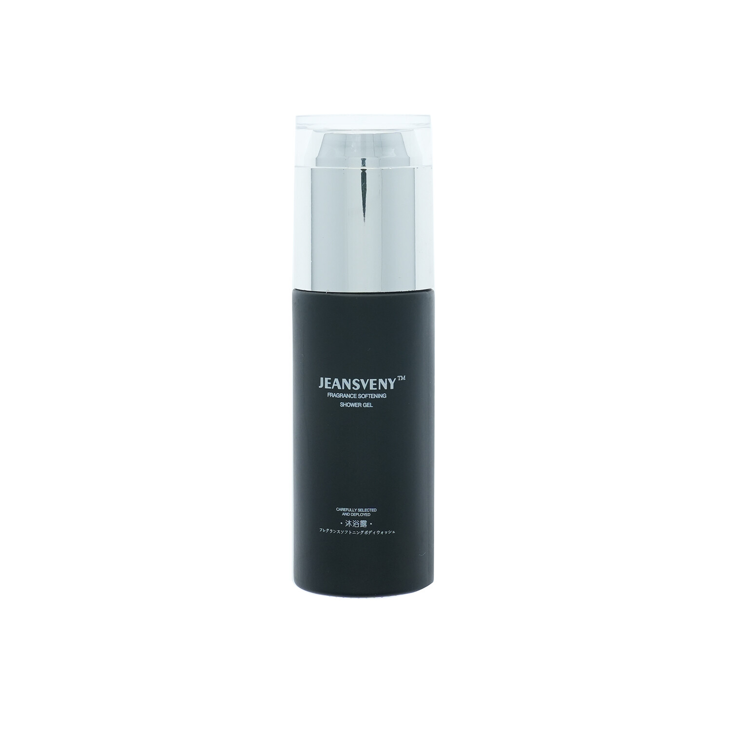 ‌Premium Customized Care Set in Glass Bottles