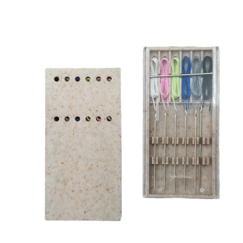 Boxed Sewing Kit
