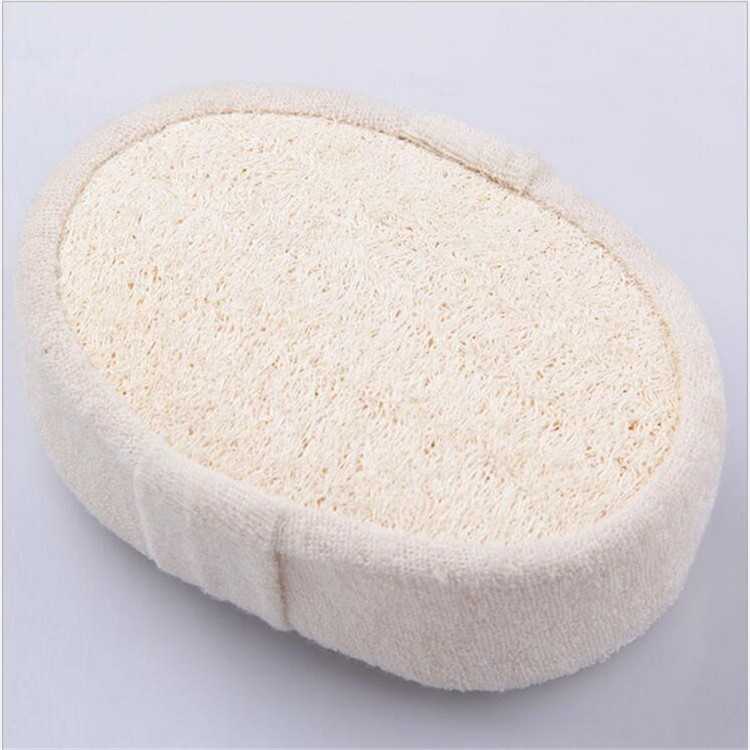 Loofah Sponge Bath Ball