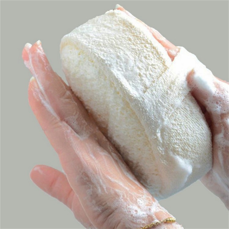 Loofah Sponge Bath Ball
