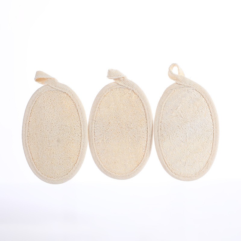 Natural Loofah Shower Luffa